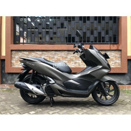 Honda Vario Plat H Pajak Hidup Bekas Sehat Terawat Pajak Hidup Surat Ready - Semarang