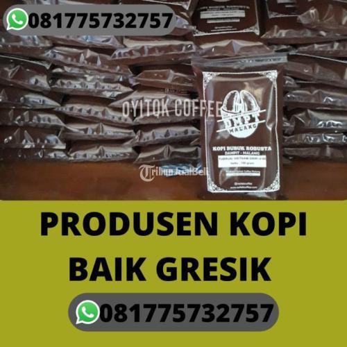 PRODUSEN KOPI BAIK GRESIK