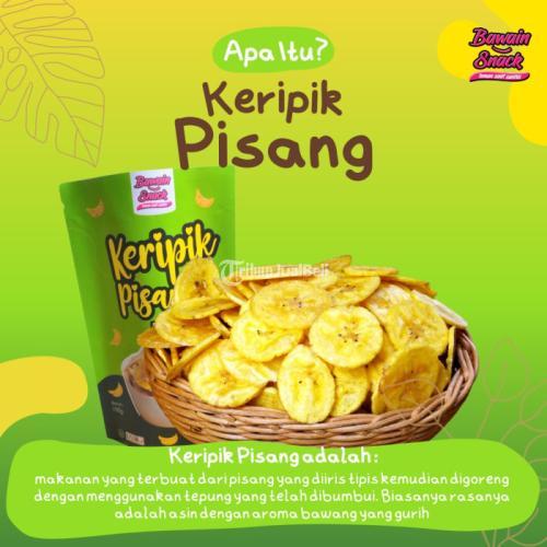 Snack Ulang Tahun Makanan Ringan Terdekat Terlaris - Bekasi
