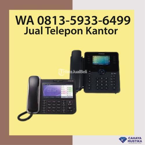 Telepon Internal Kantor - Jakarta Timur