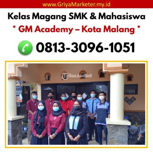 Program PKL Manajemen Mendapat Sertifikat - Malang