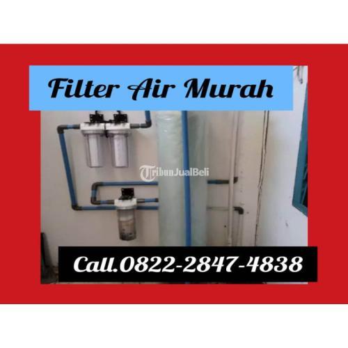 Jual Filter Air Galon Berfungsi untuk Menyaring Air - Makassar