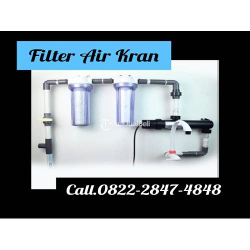 Jual Filter Air Galon Berfungsi untuk Menyaring Air - Makassar