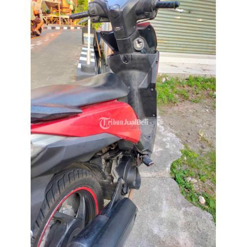 Motor Honda Beat Tahun 2014 Bekas Surat Lengkap Siap Pakai Harga ...