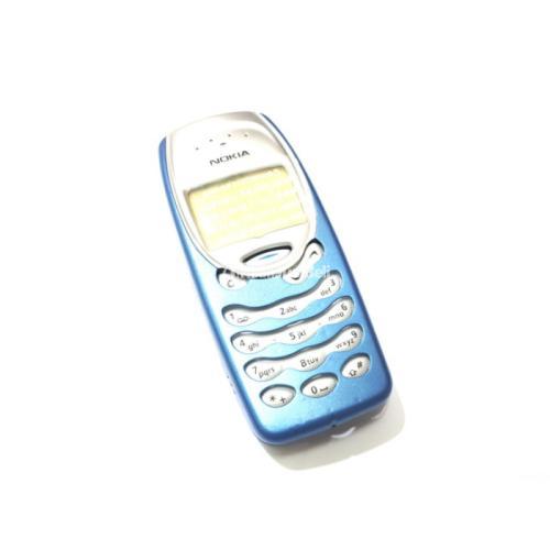Casing Hape Nokia 3315 Jadul New Plus Keypad