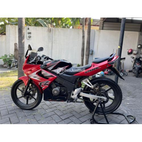 Cbr deals 150 2005