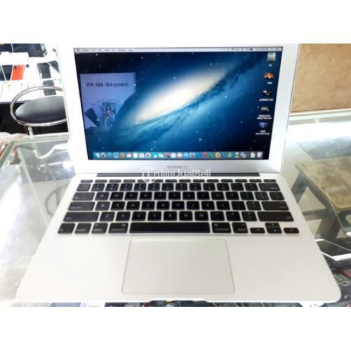Laptop MacBook Air Late 2010 11