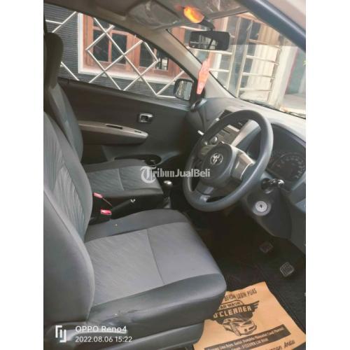 Agya Seken 2014: Pilihan Cerdas untuk Mobilitas Perkotaan yang Ekonomis