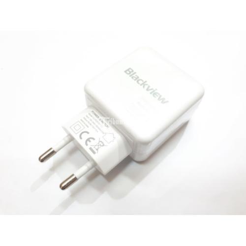 Kepala Charger Adaptor Blackview Original Power Adaptor Blackview