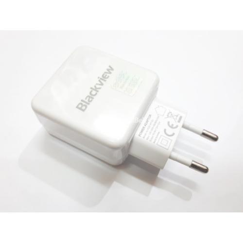 Kepala Charger Adaptor Blackview Original Power Adaptor Blackview