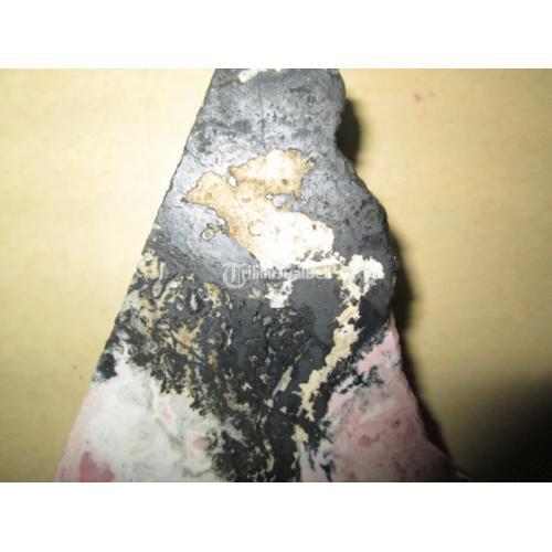 Bahan Red Borneo Motif Burung 230gr RRBO001 - Jakarta Pusat