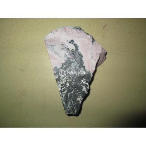 Bahan Red Borneo Motif Burung 230gr RRBO001 - Jakarta Pusat