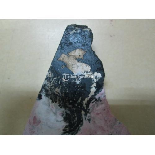 Bahan Red Borneo Motif Burung 230gr RRBO001 - Jakarta Pusat