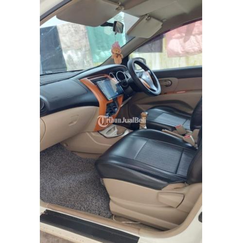 Dijual Mobil Grand Livina (NEGO) - Pangkal Pinang