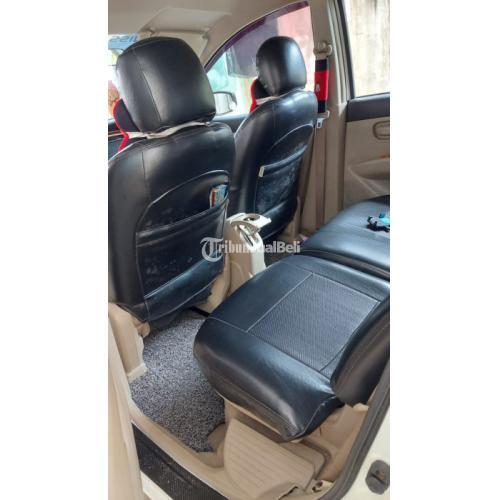 Dijual Mobil Grand Livina (NEGO) - Pangkal Pinang