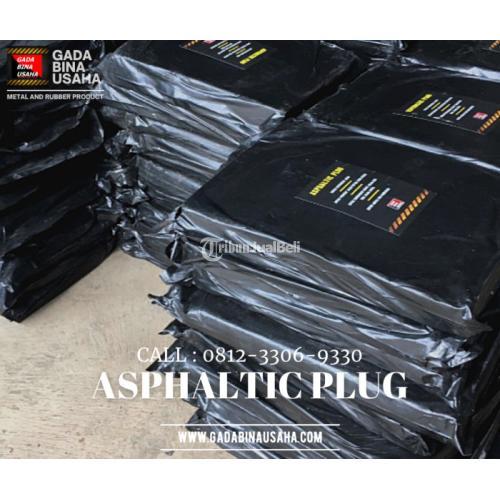 Produsen Sambungan Siar Muai Tipe Asphaltic Plug Jembatan - Tabalong