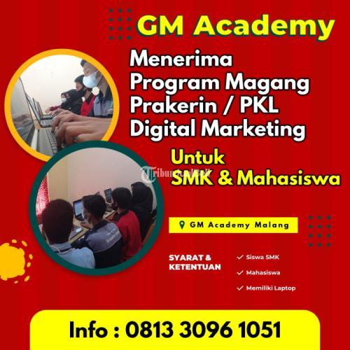 Program PSG Marketing Terdekat Dan Terpercaya - Malang