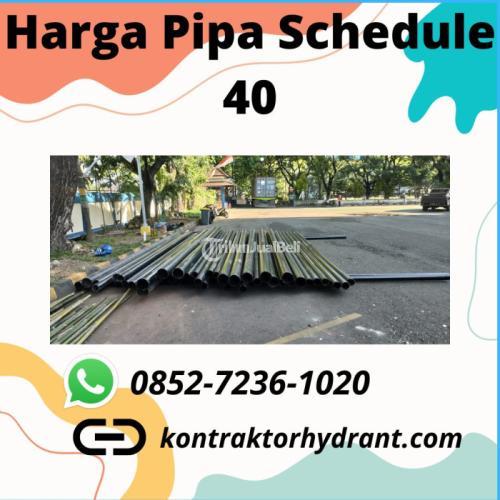 TERUJI, Tlp 0851-7236-1020 Daftar Harga Klem Pipa Besi