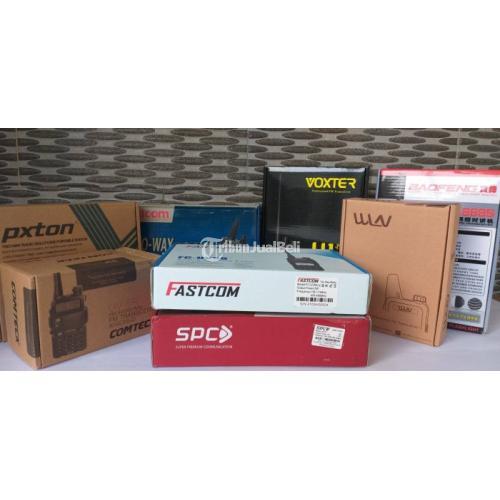 Sedia Radio Ht Suicom sh-335 di Tangerang