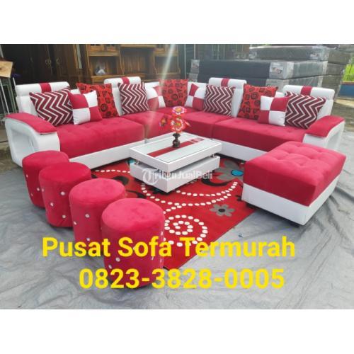 CALL!!0823-3828-0005, Pusat Sofa Minimalis Murah Di Bojonggede,