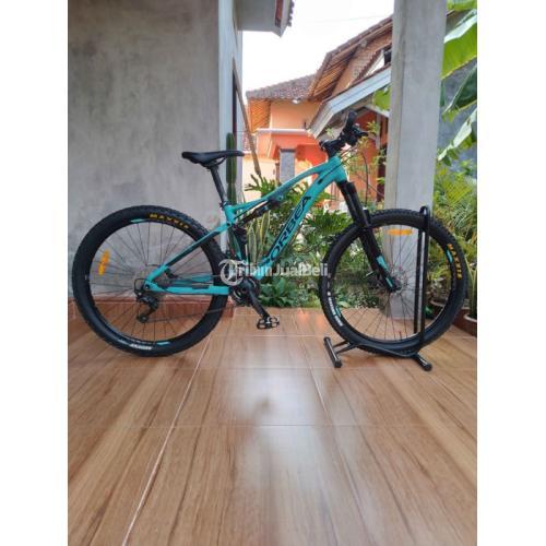 Orbea best sale occam h50