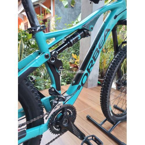 Orbea discount occam h50