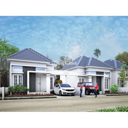 Info Perumahan Murah Wonodadi dan Parit Bugis Kubu Raya, Rumah Mewah Pontianak