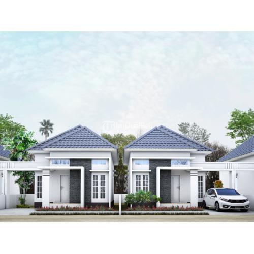 Info Perumahan Murah Wonodadi dan Parit Bugis Kubu Raya, Rumah Mewah Pontianak