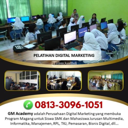 Program PSG RPL Terdekat, Terpercaya, Dan Terbaik - Malang