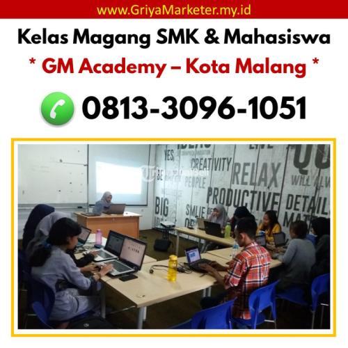 GM Academy Membuka Program PSG Marketing Terdekat Malang