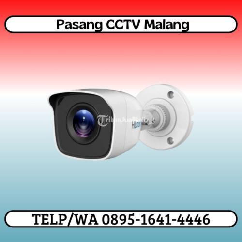 Teknisi CCTV Profesional Terdekat Terbaik Harga Terjangkau - Batu