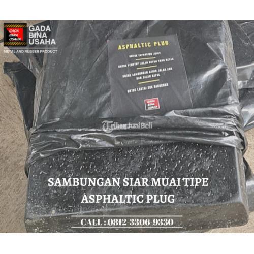 Distributor Asphaltic Plug Joint