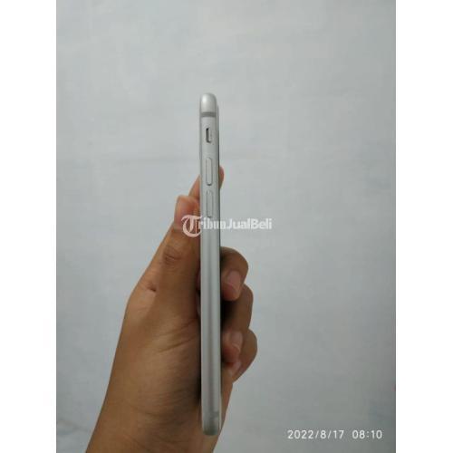 HP iPhone 8 64 GB Bekas Fullset No Minus Siap Pakai Harga Nego - Yogyakarta