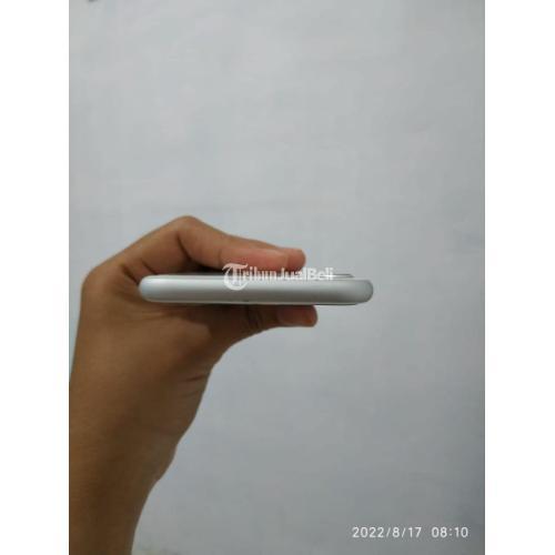 HP iPhone 8 64 GB Bekas Fullset No Minus Siap Pakai Harga Nego - Yogyakarta