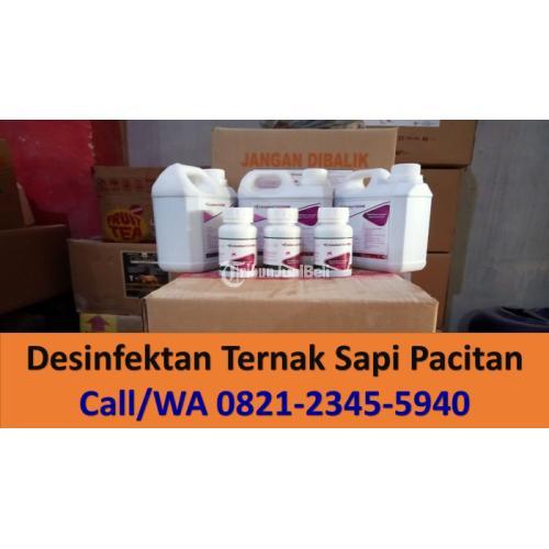 Obat Luka Sapi Biar Cepat Kering Kebonagung Pacitan