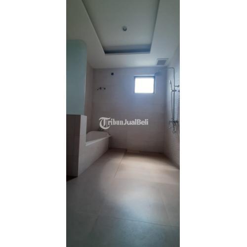 Rumah Baru 3 Lantai Minimalis di Taman Cibaduyut Indah, Bandung