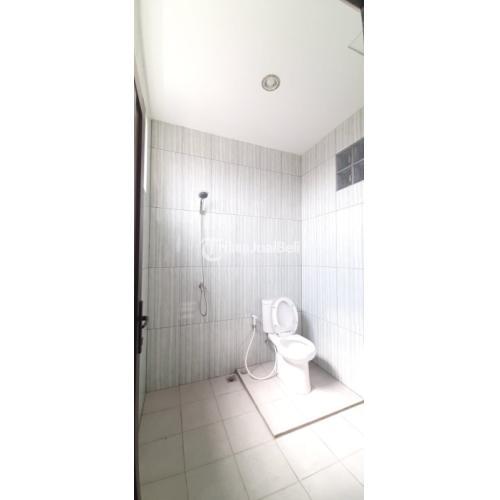 Rumah Baru 3 Lantai Minimalis di Taman Cibaduyut Indah, Bandung