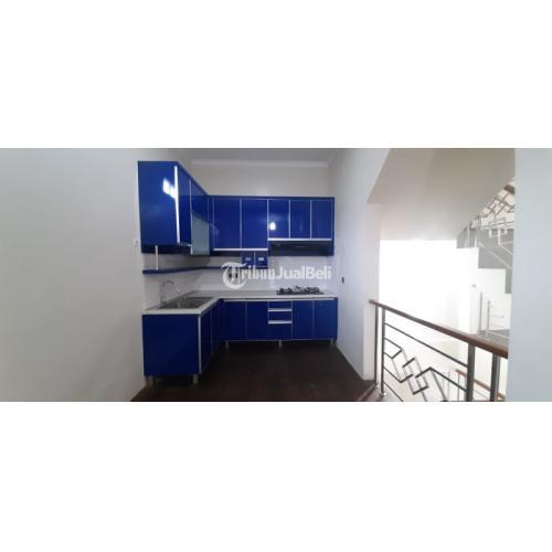 Rumah Baru 3 Lantai Minimalis di Taman Cibaduyut Indah, Bandung