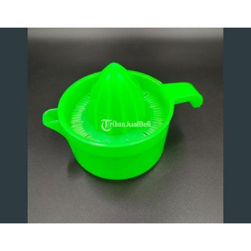 Perasan Jeruk Mercury Gelas Alat Peras Jeruk Lemon Plastik Hand Juicer jmggroup.store