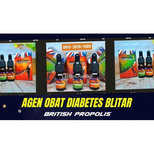 Obat Diabetes Untuk Obesitas – British Propolis Blitar