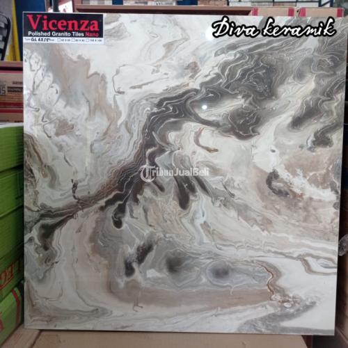 Terlengkap Granit Cream Polos Cream Motif Beragam - Sidoarjo