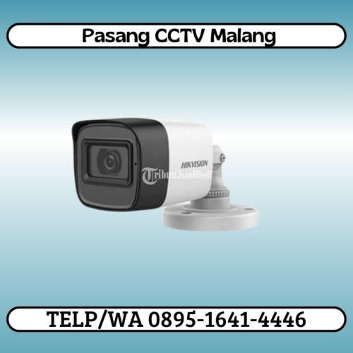 Weatherproff CCTV Camera 1080P - Malang