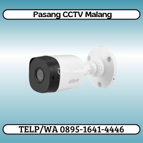 Weatherproff CCTV Camera 1080P - Malang