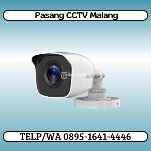 Weatherproff CCTV Camera 1080P - Malang
