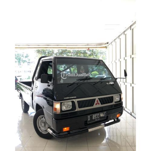 Mobil Bekas Mitsubishi L300 Pickup PS 2019