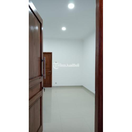 RUMAH ETNIK 2 LANTAI DI TENGAH KOTA YOGYAKARTA 7 MENIT UAD