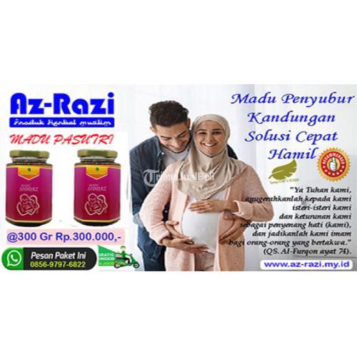 Madu Promil Penyubur Kandungan - Tangerang Selatan