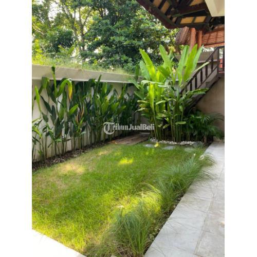 villa bidadari seminyak kuta badung bali