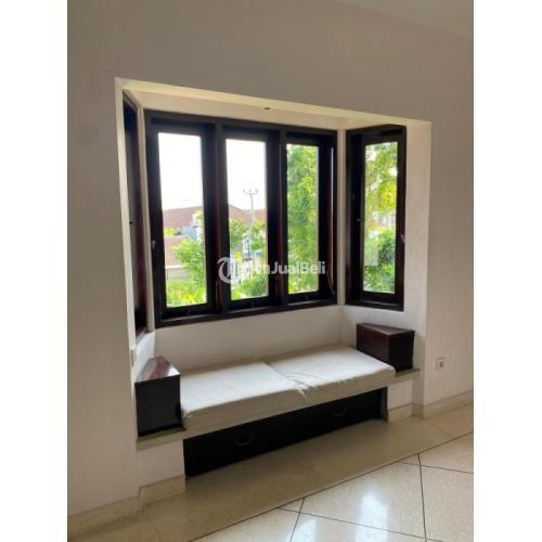 villa bidadari seminyak kuta badung bali