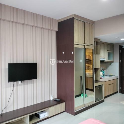 Apartemen Galeri Ciumbuleuit 2 dekat Univ.Parahyangan, Bandung